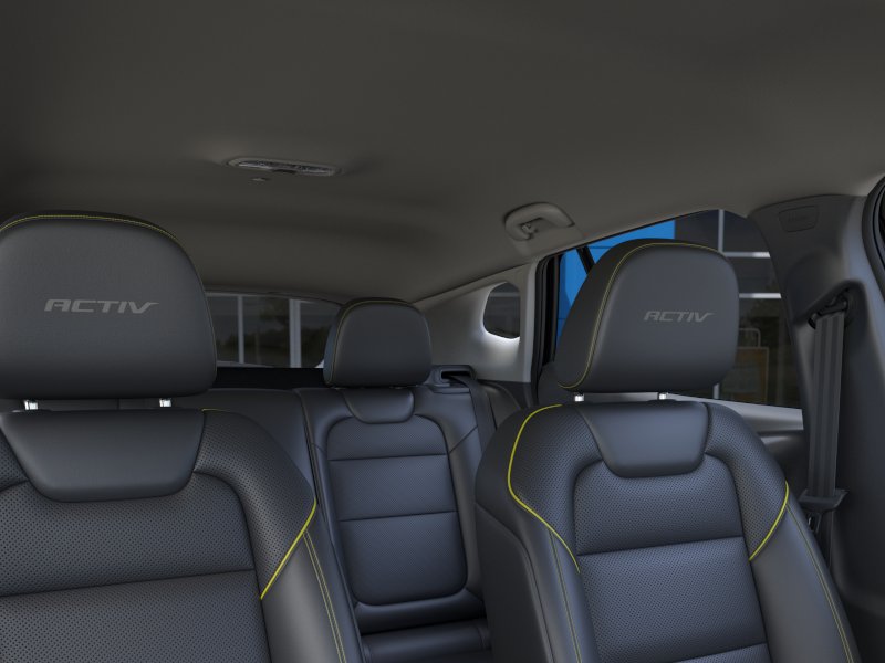 2026 Chevrolet Trax Activ - Photo 59