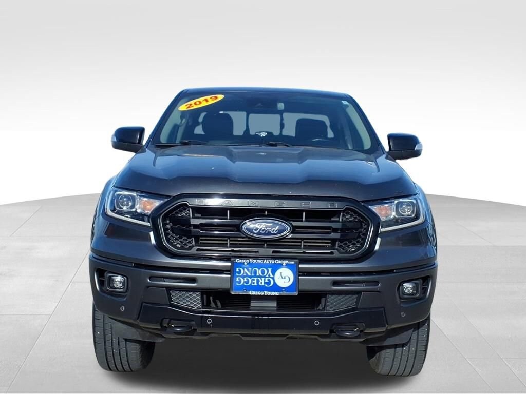Used 2019 Ford Ranger XL