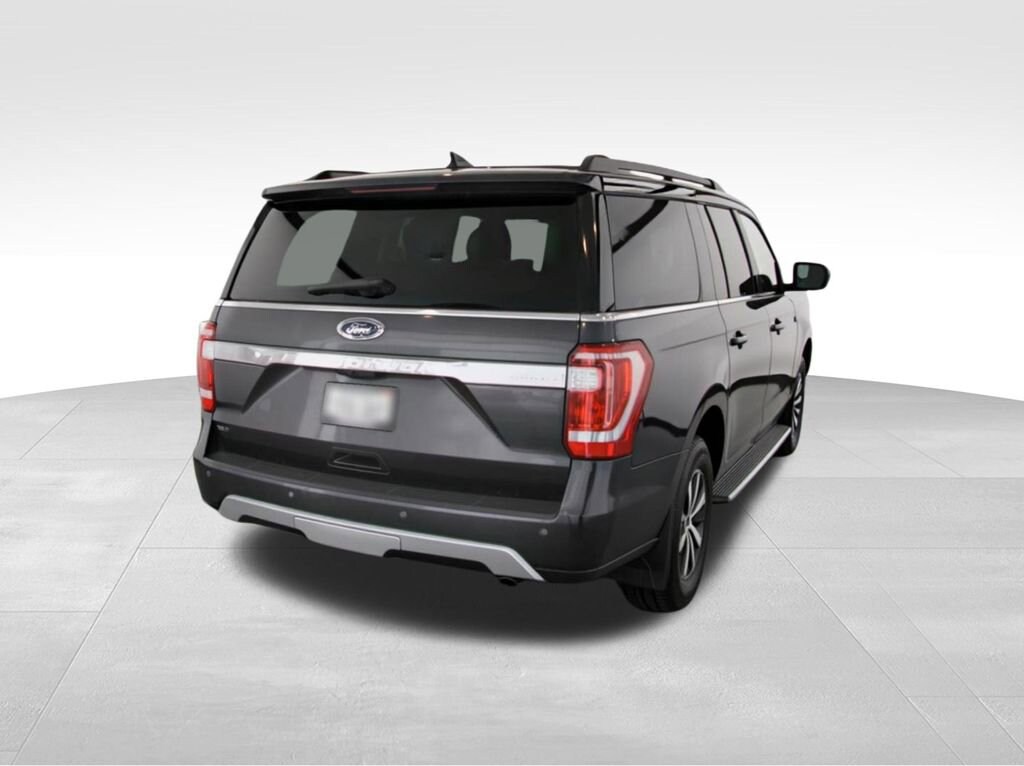 Used 2020 Ford Expedition Max XLT