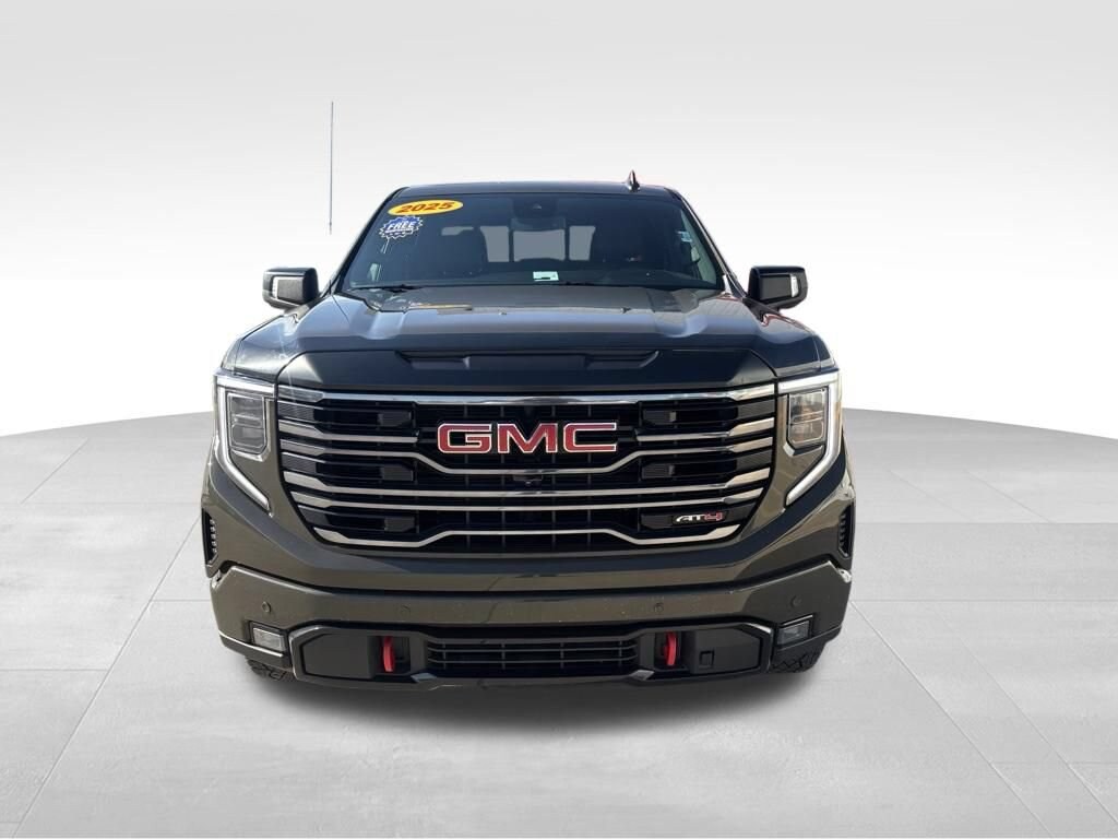 Used 2024 GMC Sierra 1500 AT4 Truck