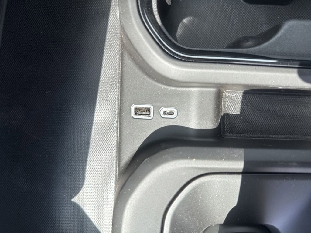 2026 GMC Sierra 1500 AT4 - Photo 22