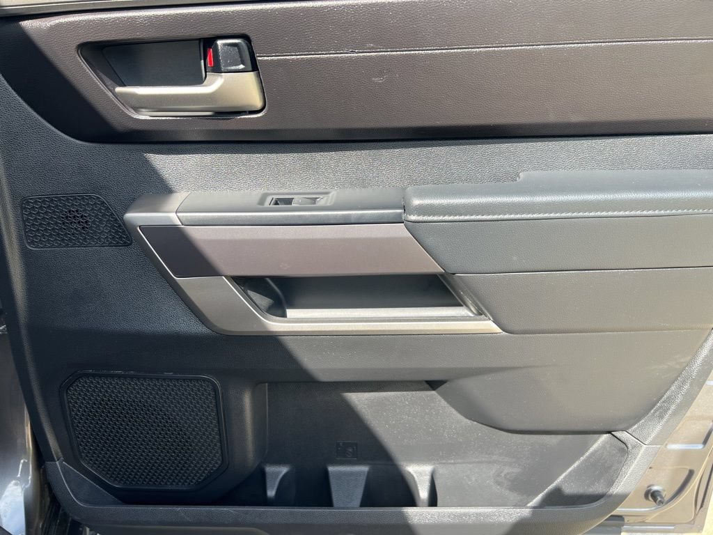 2023 Toyota Tundra SR5 - Photo 42
