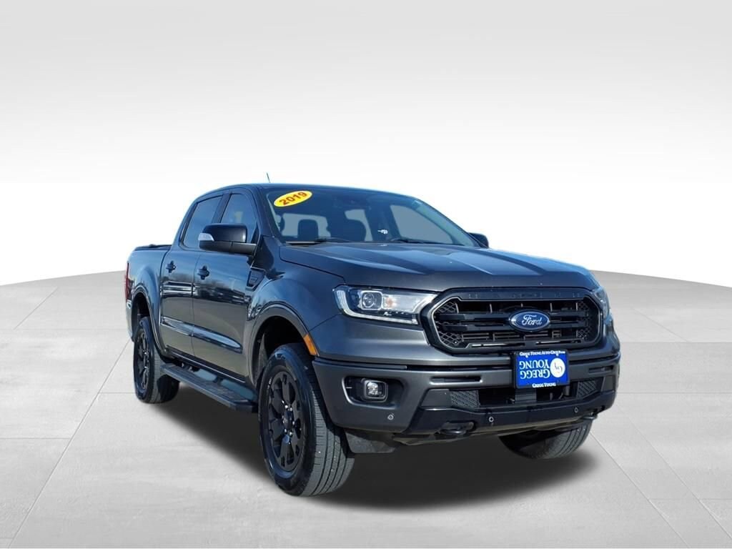 Used 2019 Ford Ranger XL