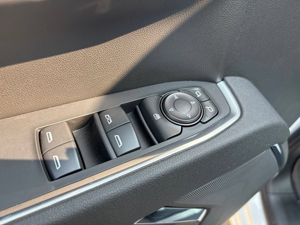 2026 Chevrolet Silverado 1500 RST - Photo 15