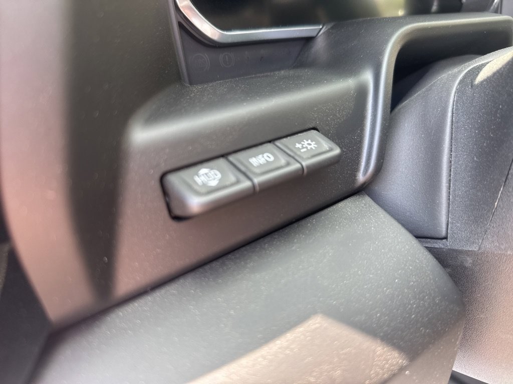 2026 GMC Sierra 1500 AT4 - Photo 17