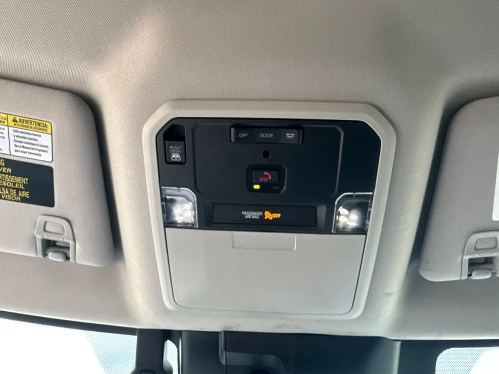 2023 Toyota Tundra SR5 - Photo 27