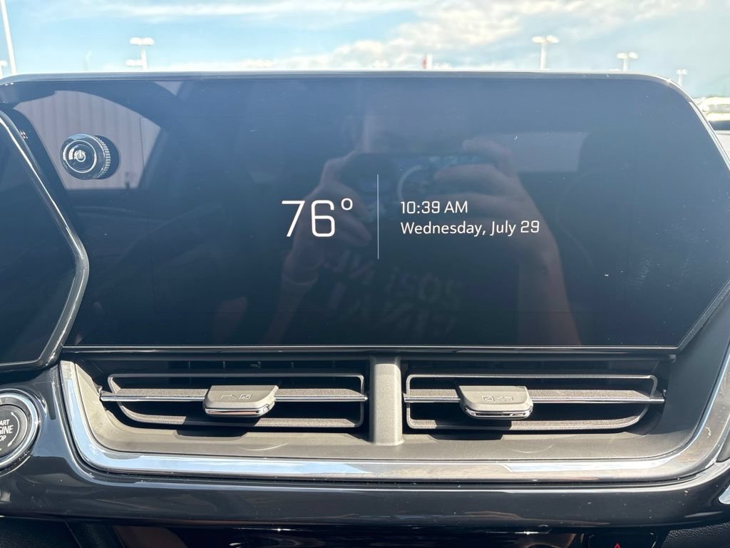2026 Chevrolet Trax Activ - Photo 20