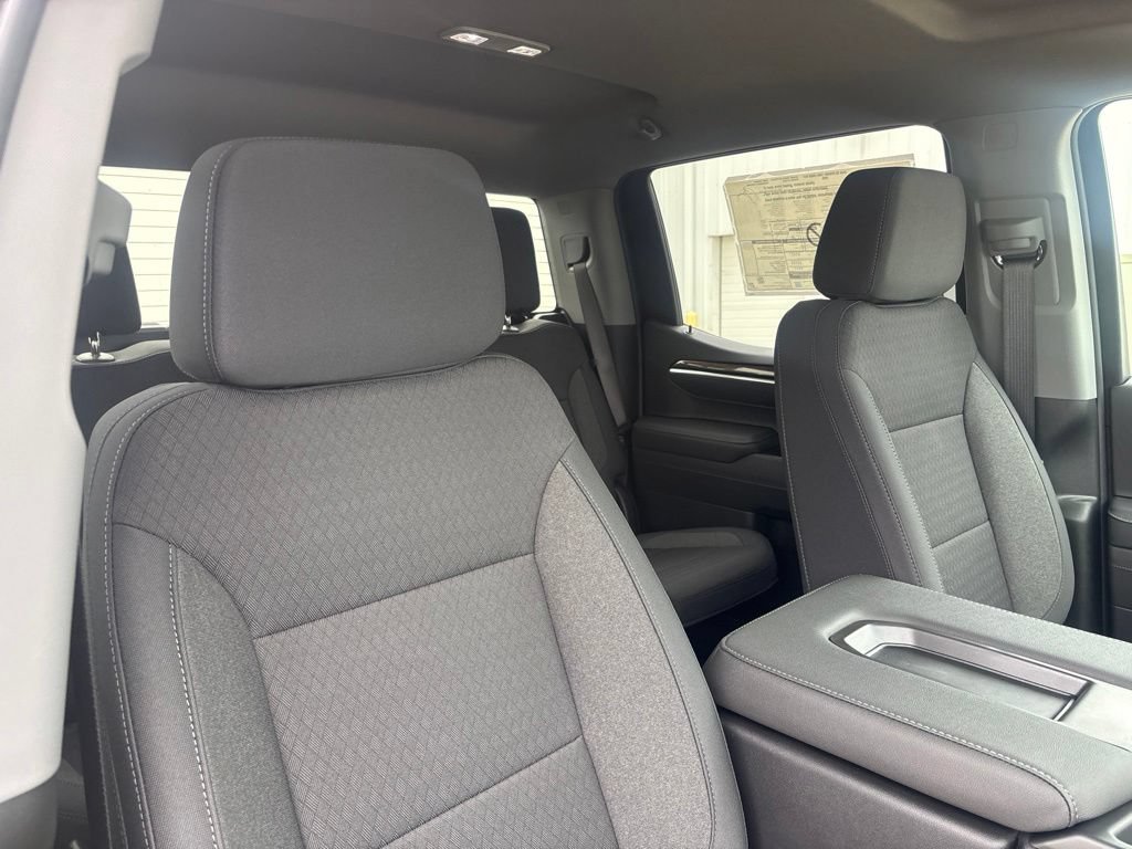 2026 Chevrolet Silverado 1500 RST - Photo 23