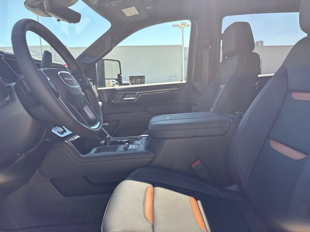2026 GMC Sierra 2500HD AT4 - Photo 17