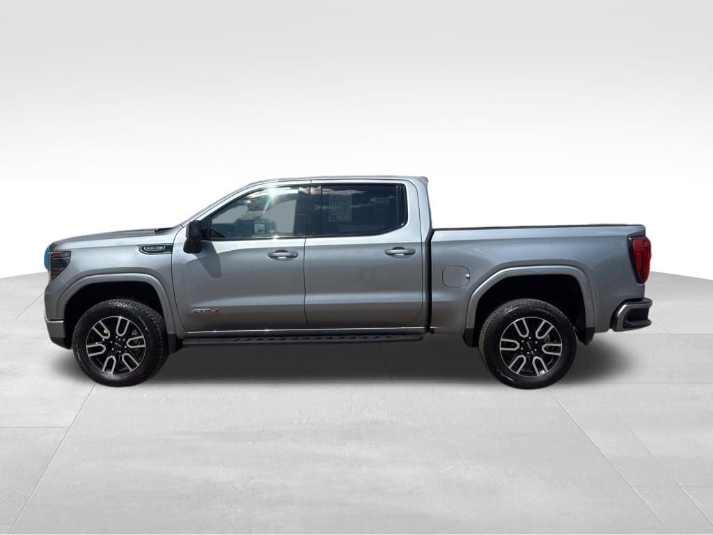 2026 GMC Sierra 1500 AT4 - Photo 11