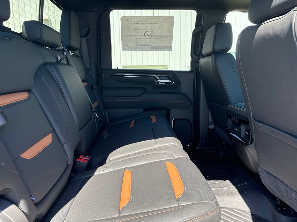 2026 GMC Sierra 2500HD AT4 - Photo 31