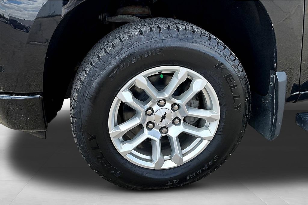 2023 Chevrolet Silverado 1500 RST - Photo 36