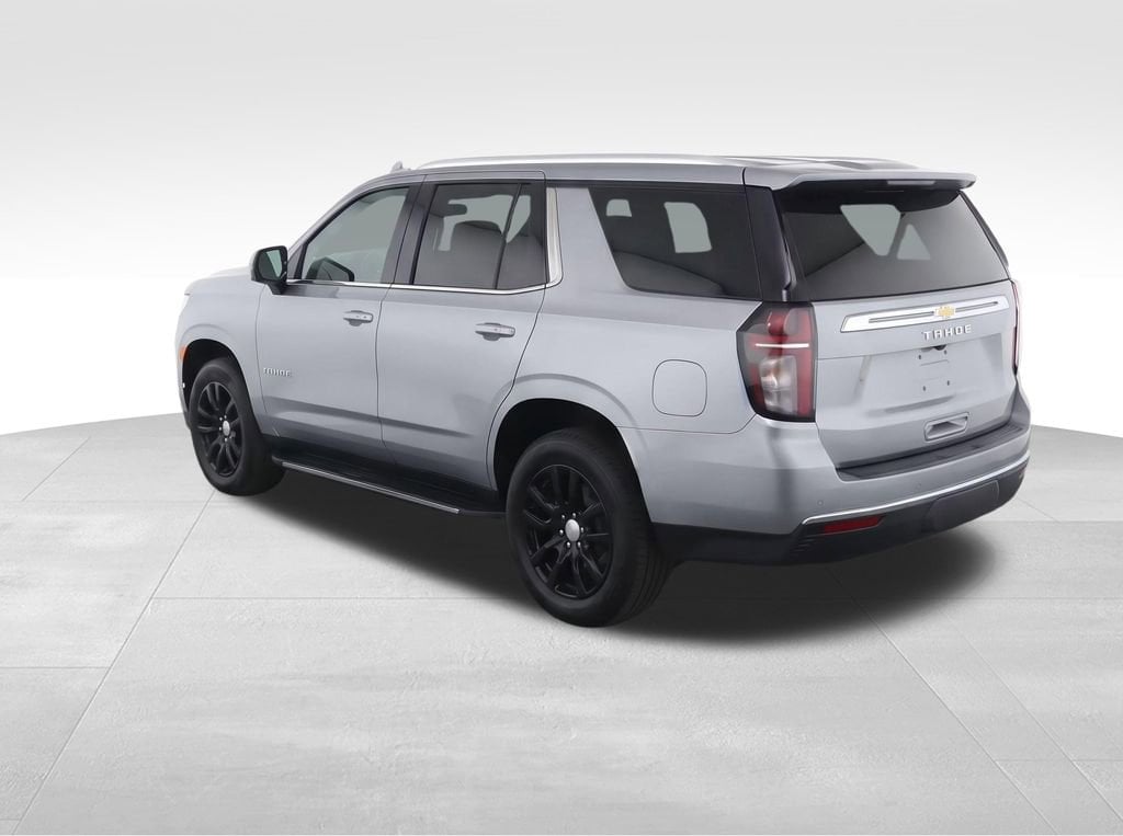 Used 2023 Chevrolet Tahoe LS SUV
