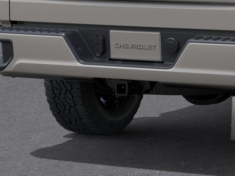 2026 Chevrolet Silverado 1500 RST - Photo 14