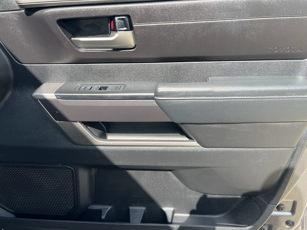 2023 Toyota Tundra SR5 - Photo 47