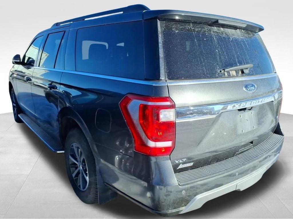 Used 2020 Ford Expedition Max XLT