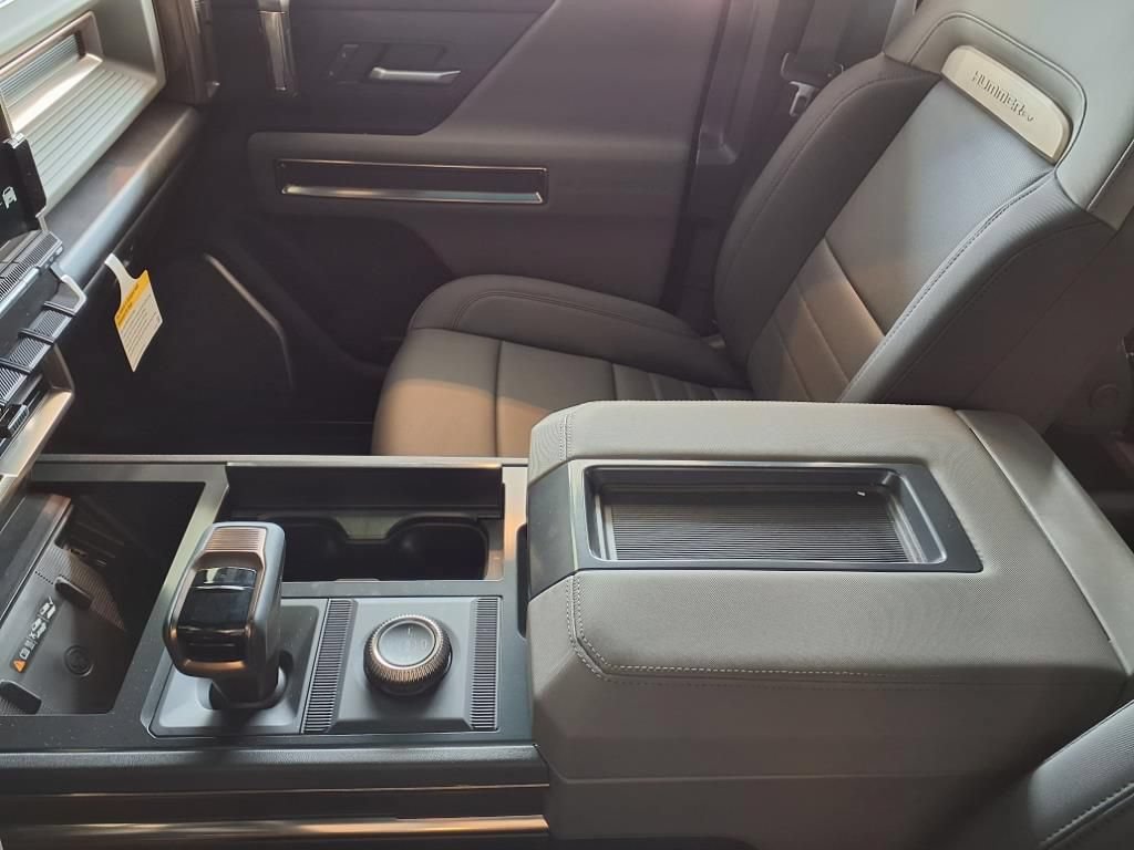 2025 GMC HUMMER EV 3X - Photo 11
