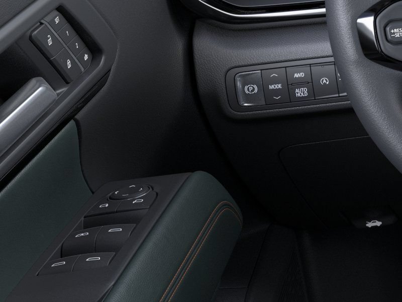 2026 GMC Terrain AT4 - Photo 22