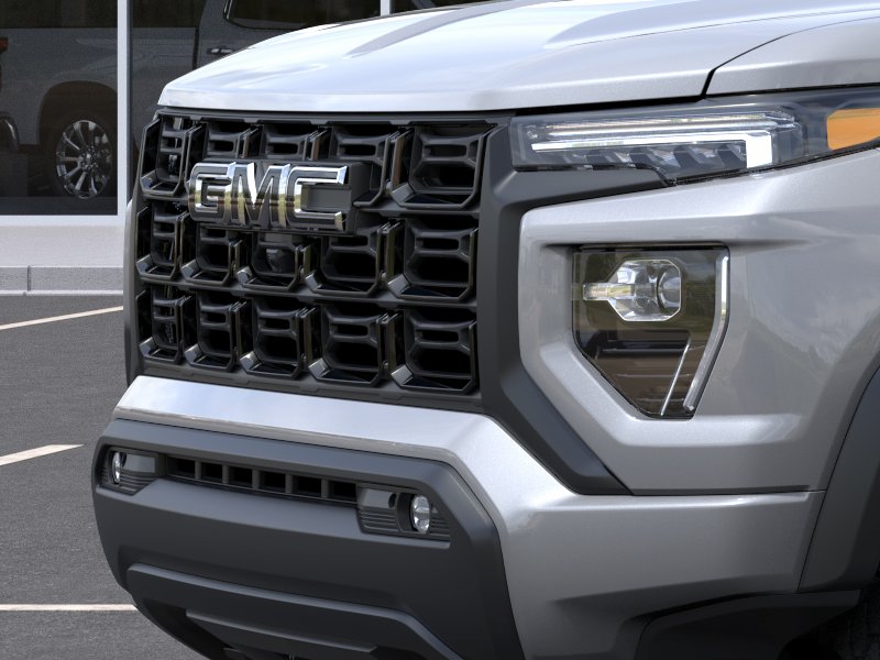 2026 GMC Canyon Elevation - Photo 44