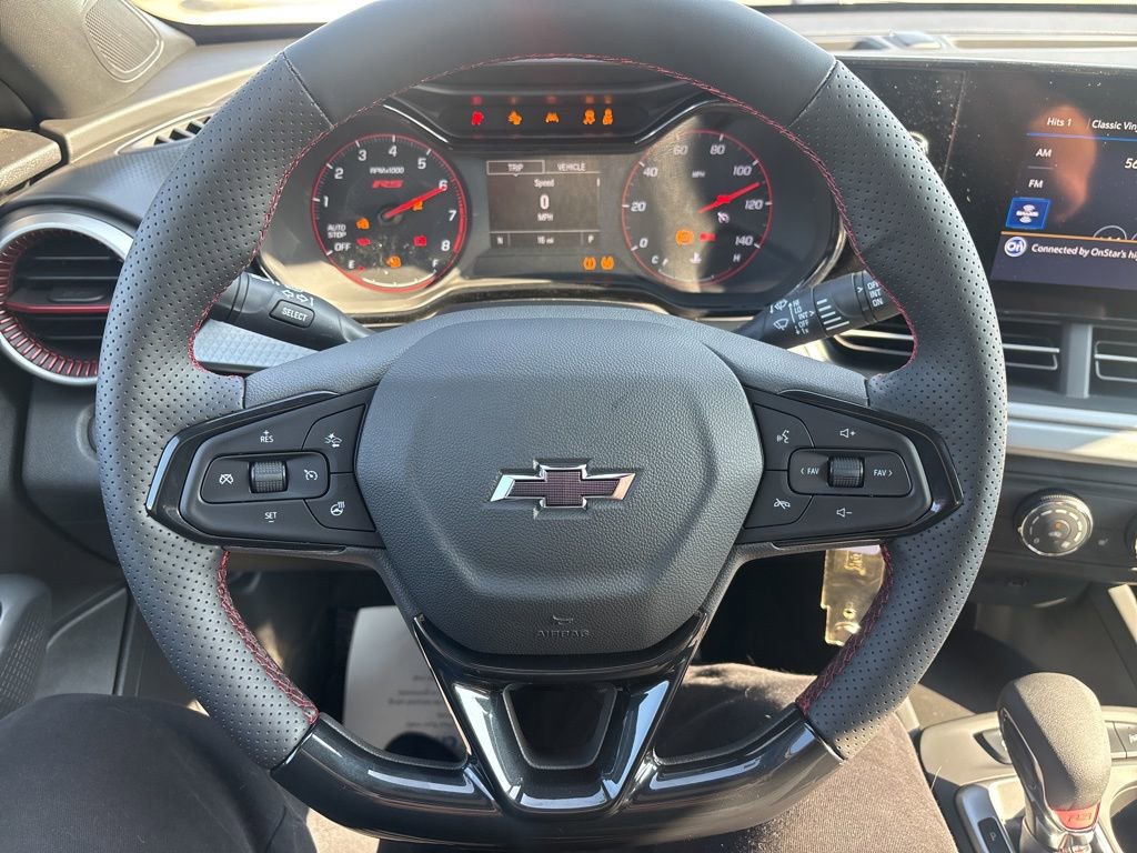 2026 Chevrolet Trax RS - Photo 14