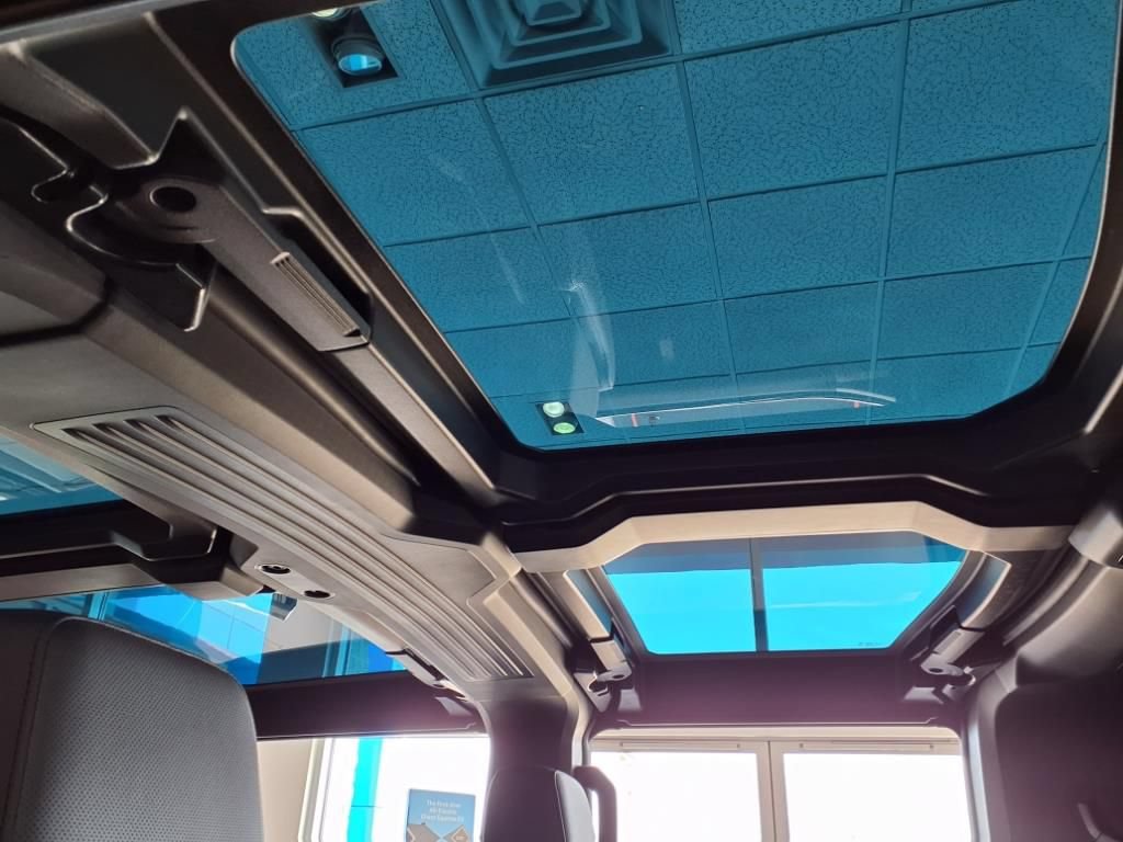 2025 GMC HUMMER EV 3X - Photo 9