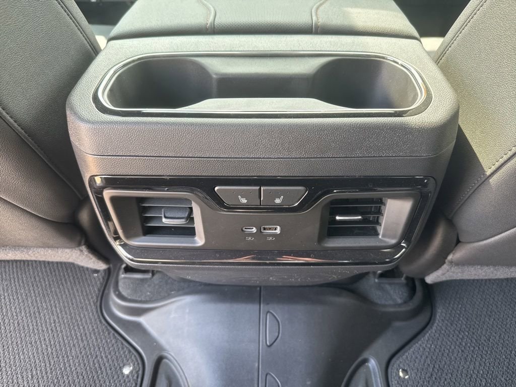 2026 GMC Sierra 1500 AT4 - Photo 38