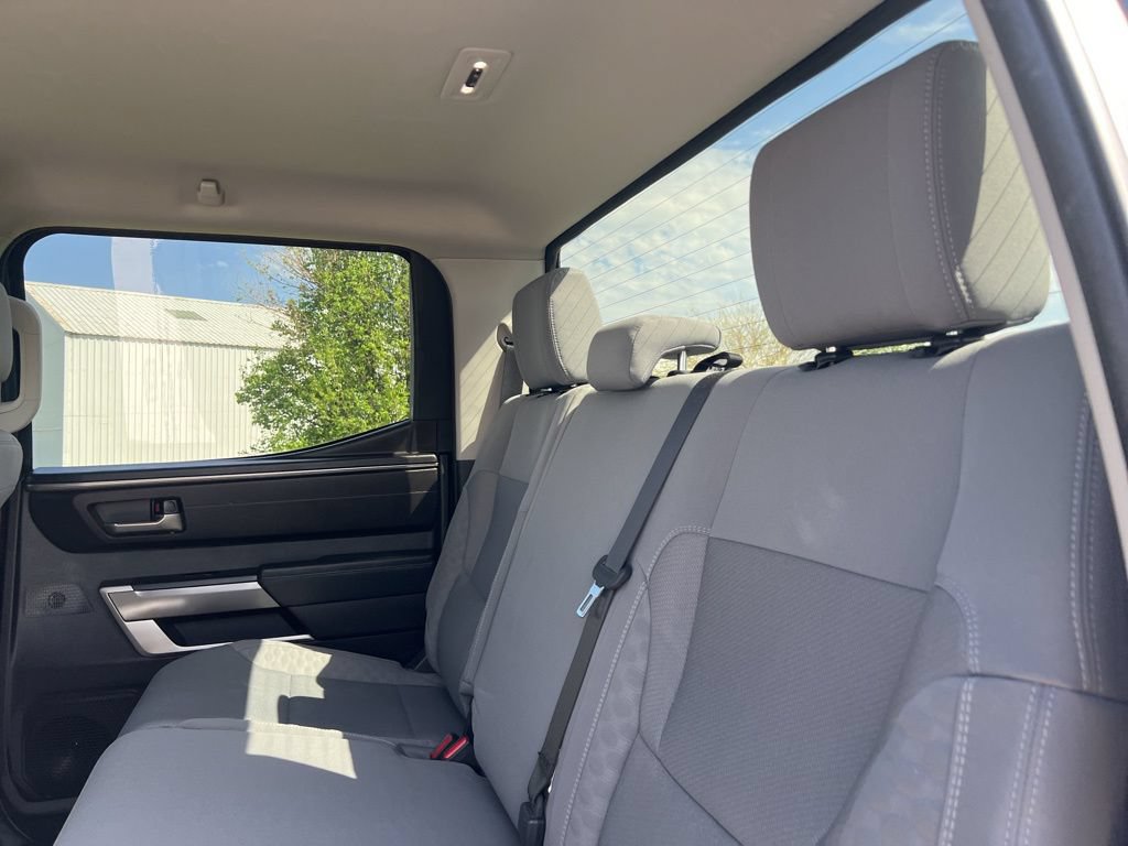 2023 Toyota Tundra SR5 - Photo 38