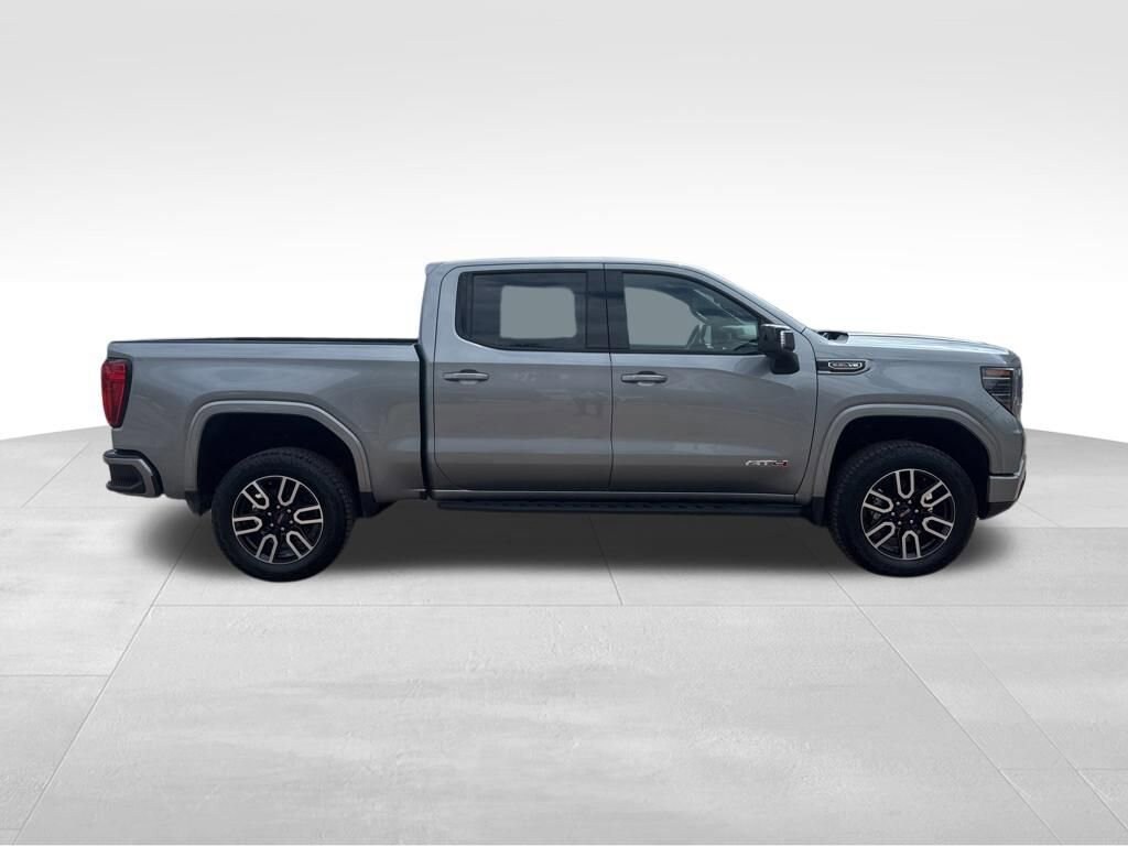 2026 GMC Sierra 1500 AT4 - Photo 7