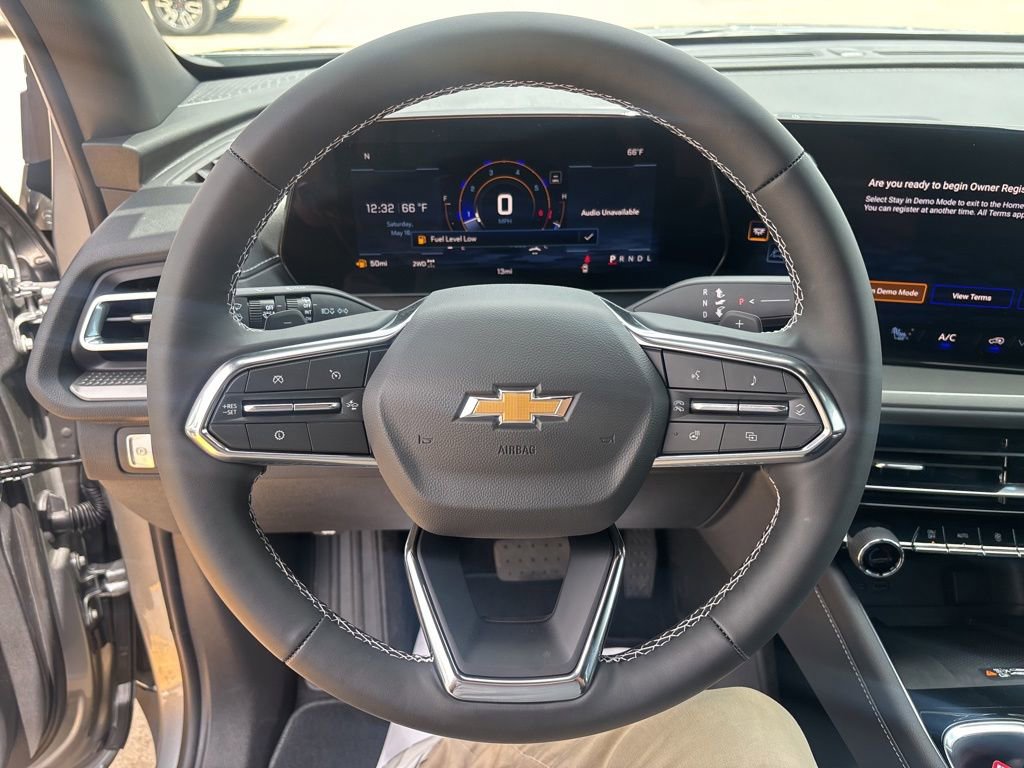 2026 Chevrolet Traverse LT - Photo 17
