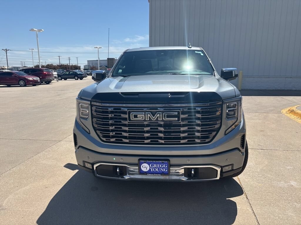 New 2026 GMC Sierra 1500 Denali Ultimate Truck