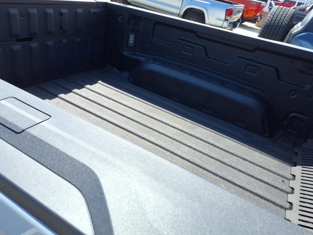 New 2026 GMC Sierra EV Elevation Extended Range Truck