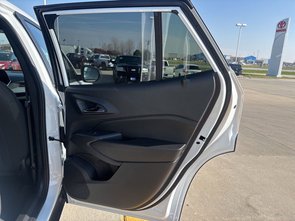 2026 Chevrolet Trax RS - Photo 23