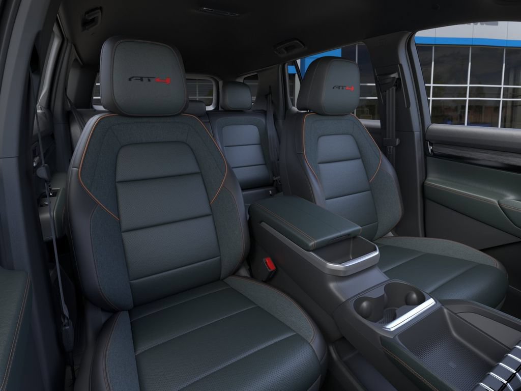 2026 GMC Terrain AT4 - Photo 16