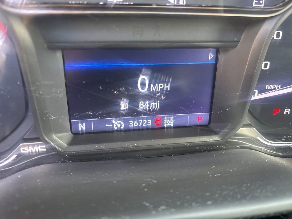 Used 2022 GMC Sierra 2500 HD SLT Truck