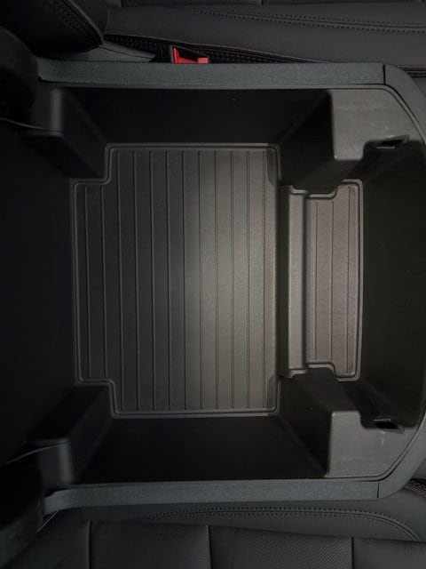 2026 Chevrolet Tahoe RST - Photo 35