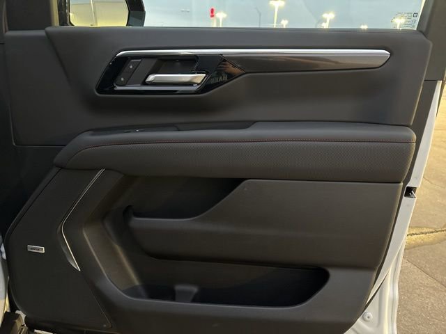 2026 Chevrolet Tahoe RST - Photo 27