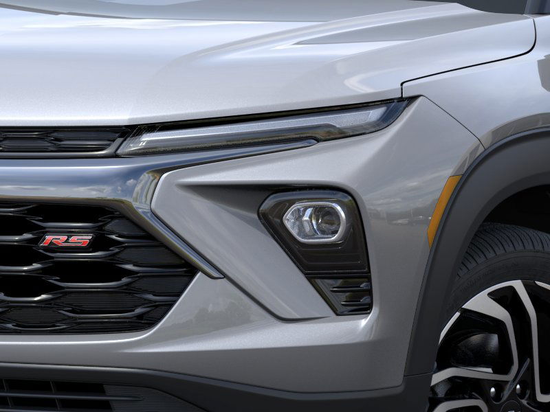 2026 Chevrolet Trailblazer RS - Photo 49