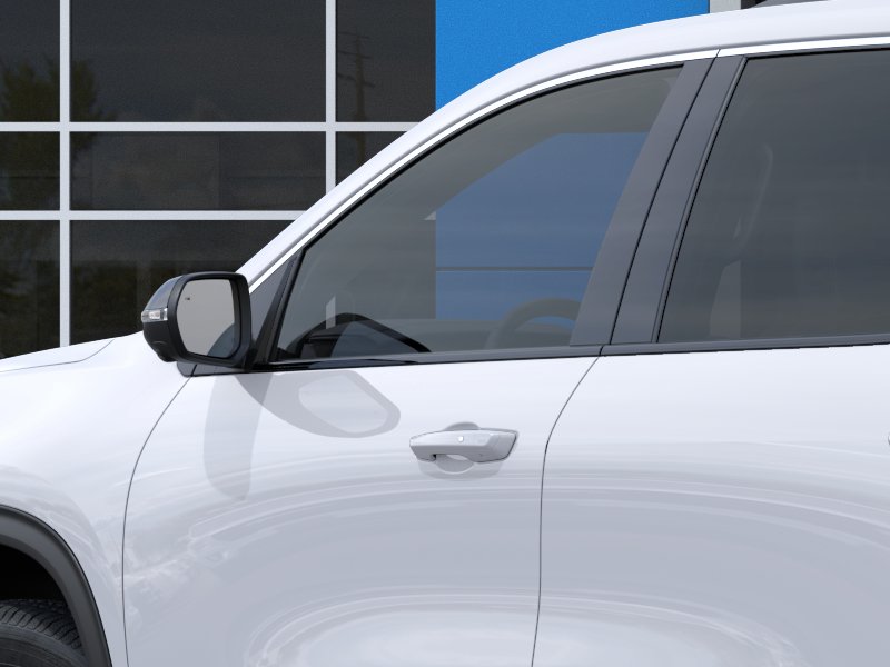 2026 GMC Acadia Elevation - Photo 35