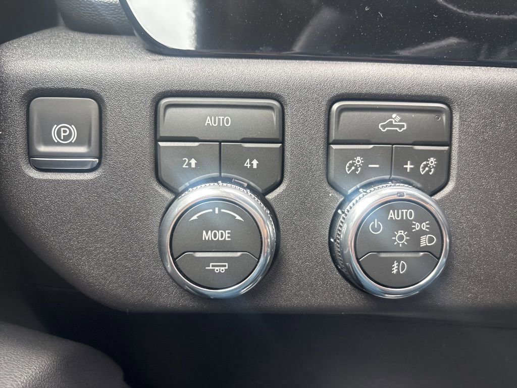 2026 GMC Sierra 1500 Elevation - Photo 14