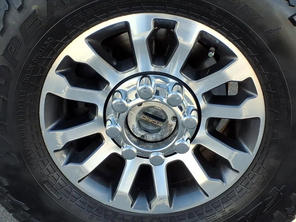 Used 2020 Ford Super Duty F-250 SRW XL