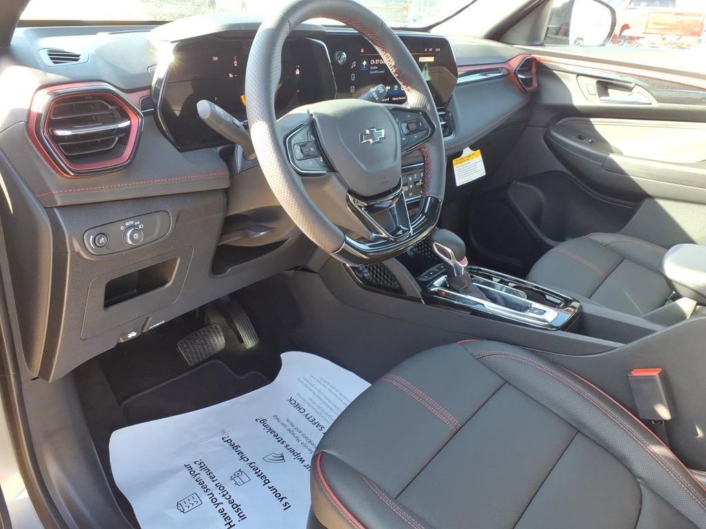 2026 Chevrolet Trailblazer RS - Photo 13