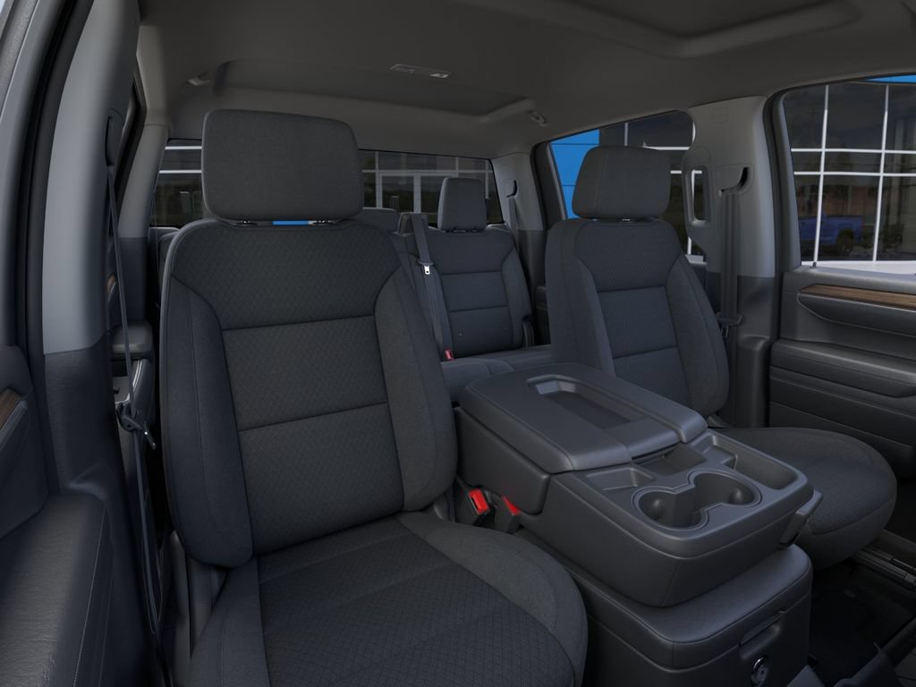 2026 Chevrolet Silverado 1500 RST - Photo 16