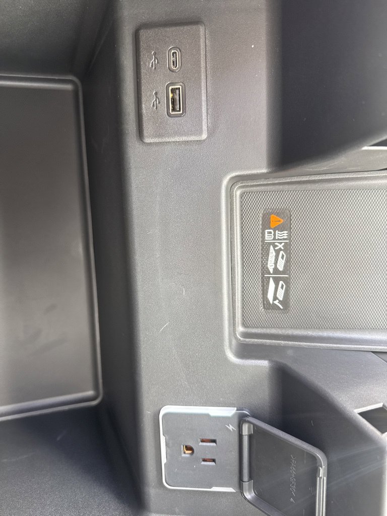 2026 GMC Sierra 1500 AT4 - Photo 33
