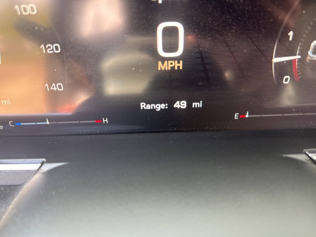 2026 GMC Sierra 1500 AT4 - Photo 3
