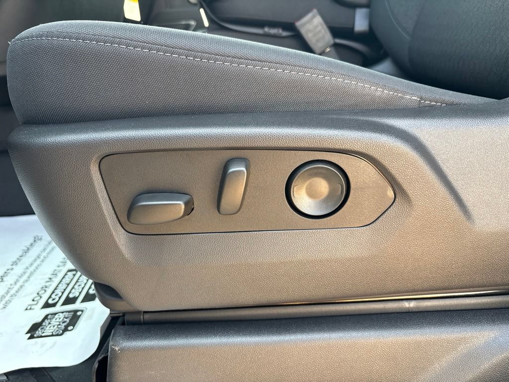 2026 Chevrolet Silverado 1500 RST - Photo 16