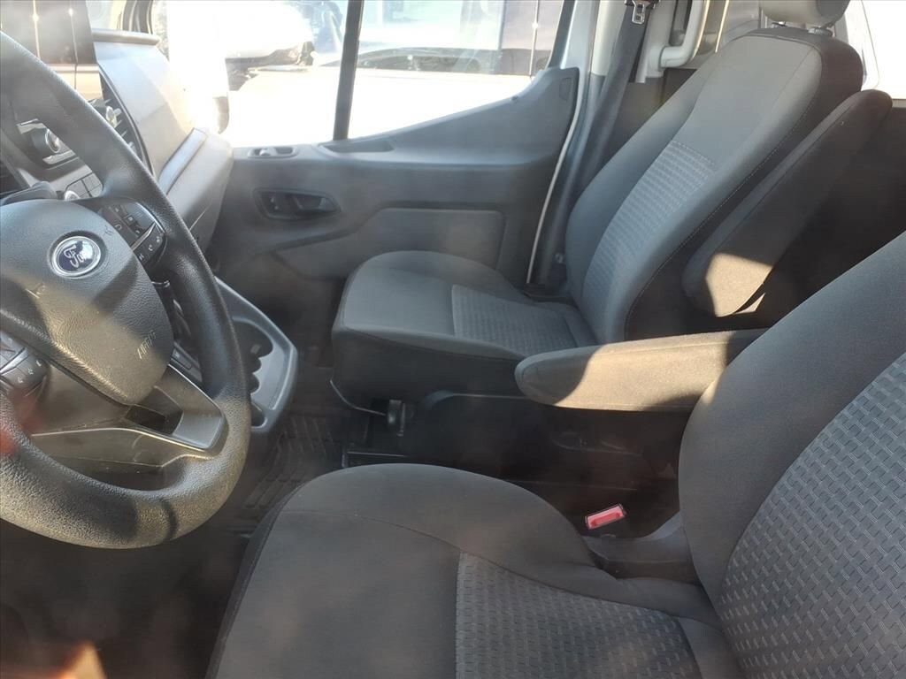 Used 2020 Ford Transit Passenger Wagon XL