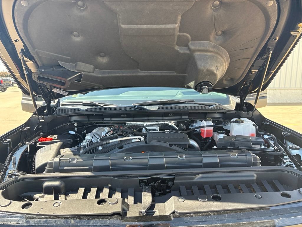 2026 GMC Sierra 2500HD AT4 - Photo 39