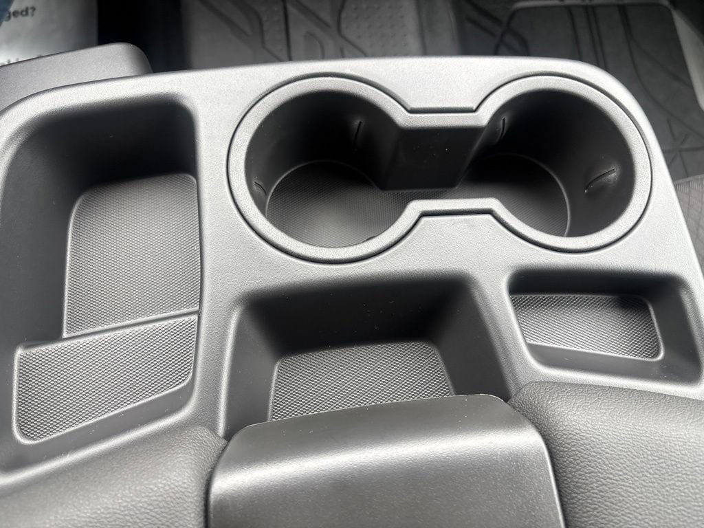 2026 Chevrolet Silverado 1500 RST - Photo 19