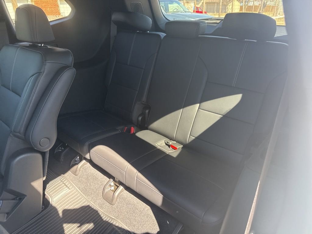 2026 GMC Acadia Elevation - Photo 21