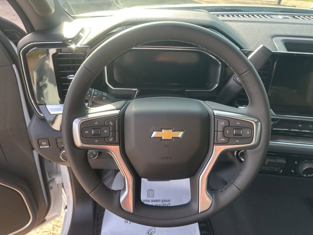 2026 Chevrolet Silverado 1500 LT - Photo 14